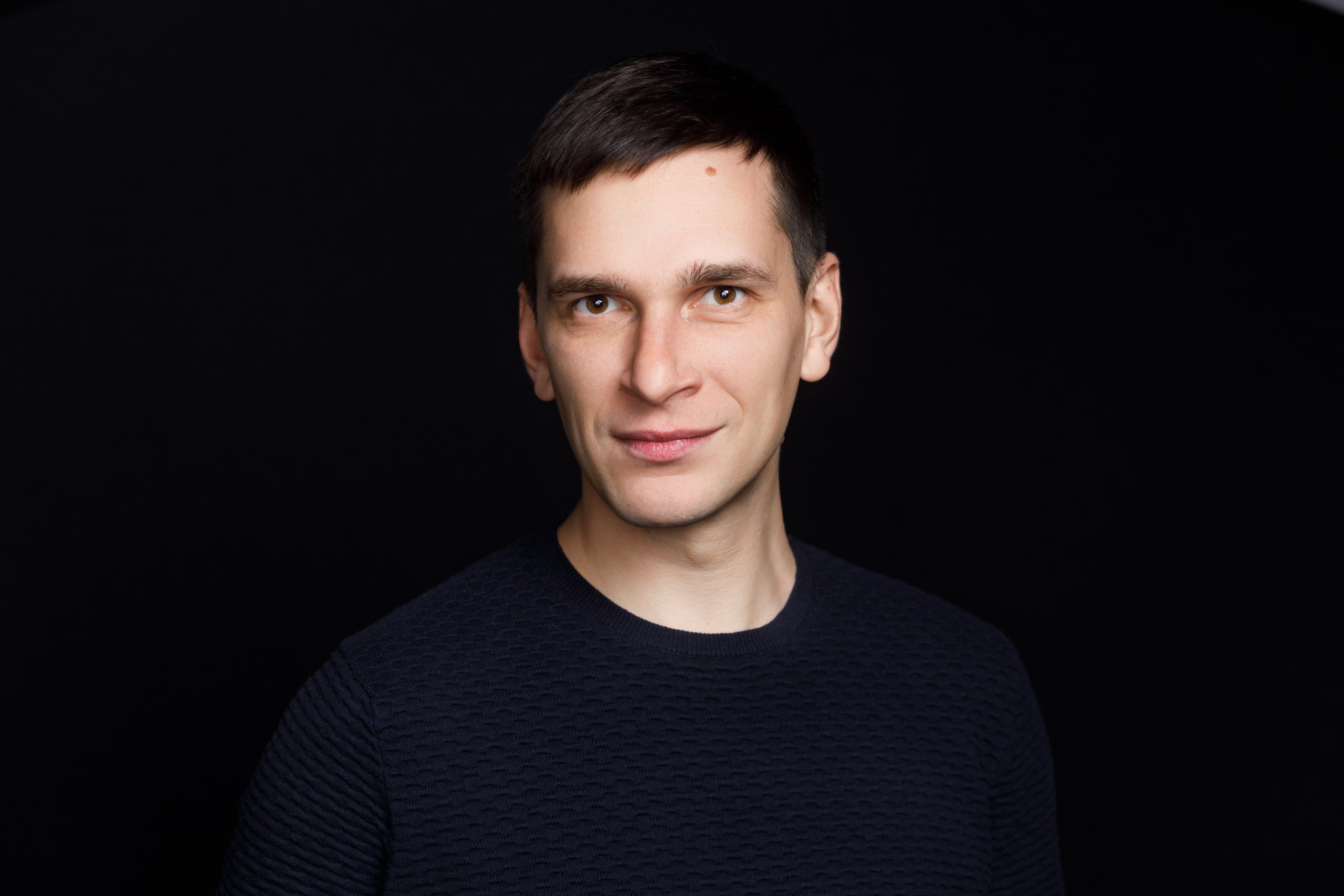 Шеянов Михаил